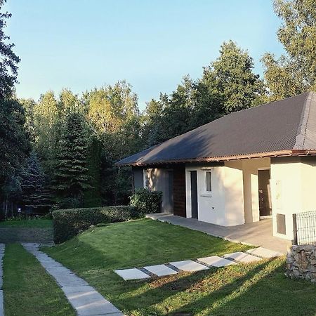 Apartament Zacisze Wieliczka Exterior foto