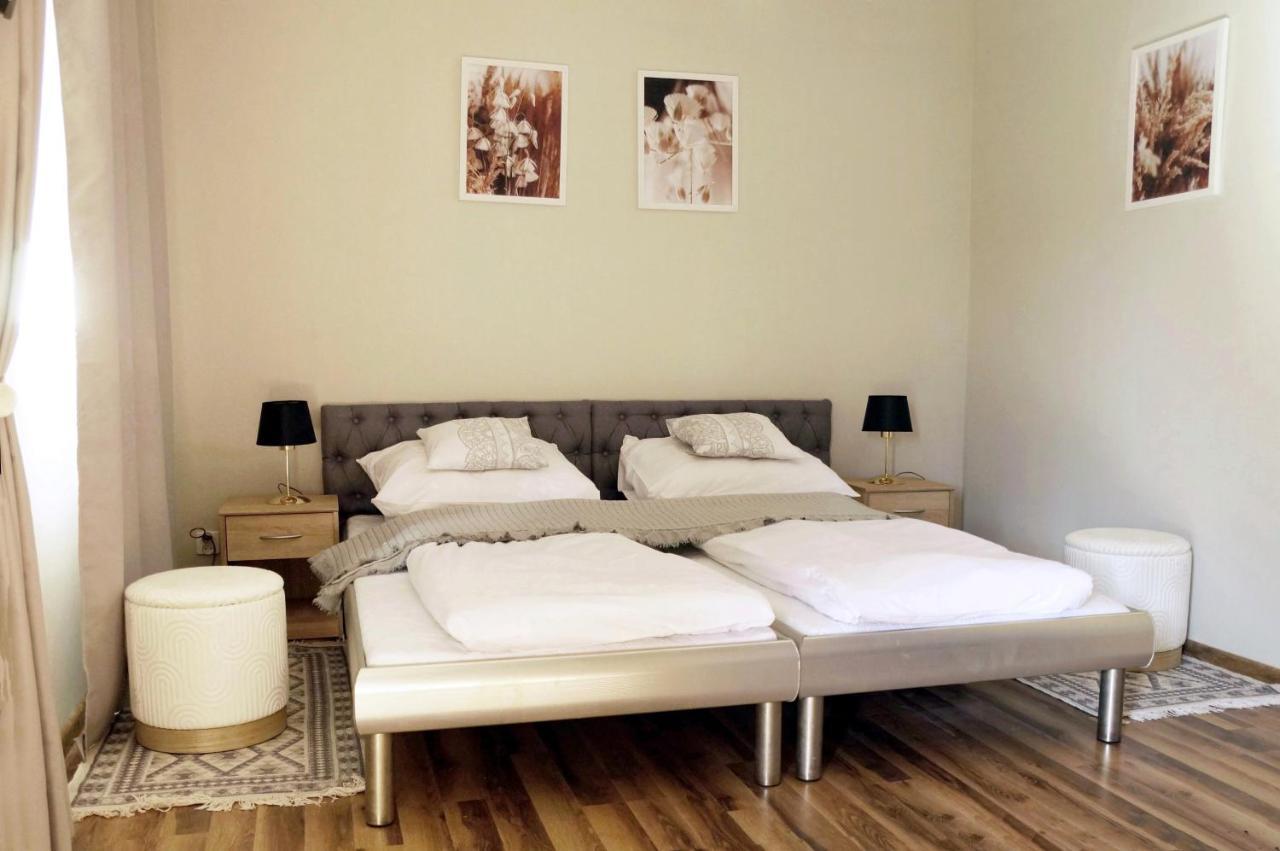 Apartament Zacisze Wieliczka Exterior foto
