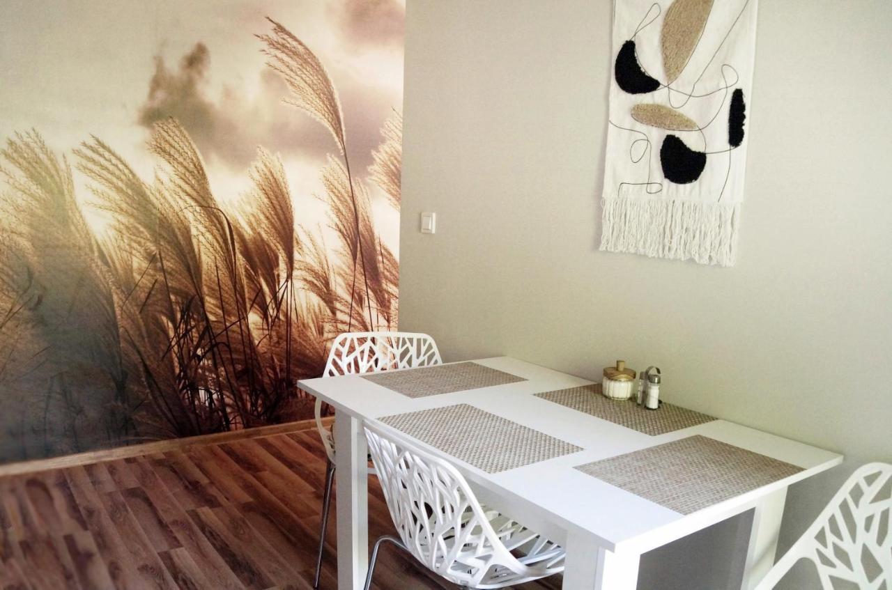 Apartament Zacisze Wieliczka Exterior foto