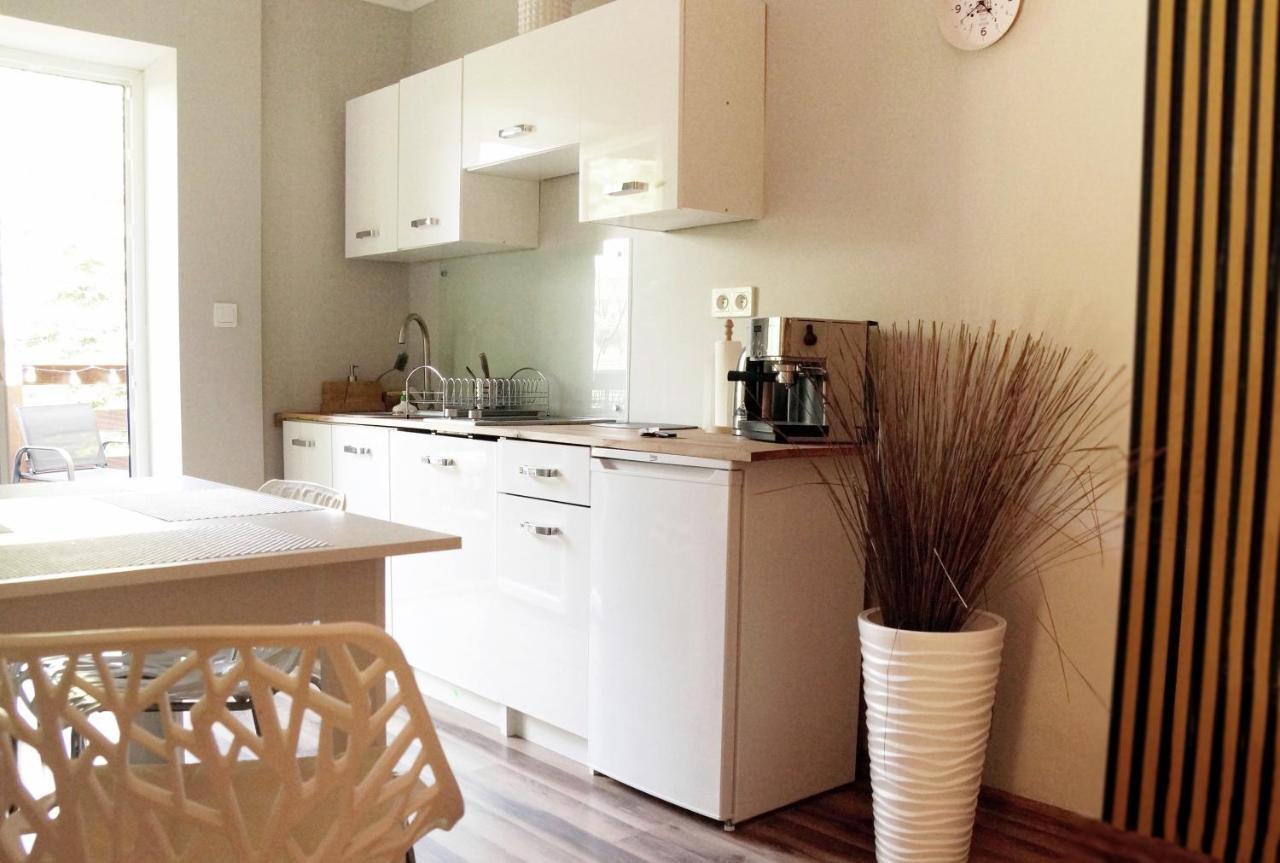 Apartament Zacisze Wieliczka Exterior foto